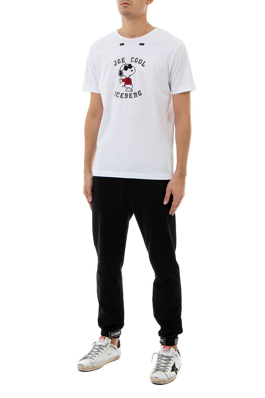 Футболка Iceberg - фото 2