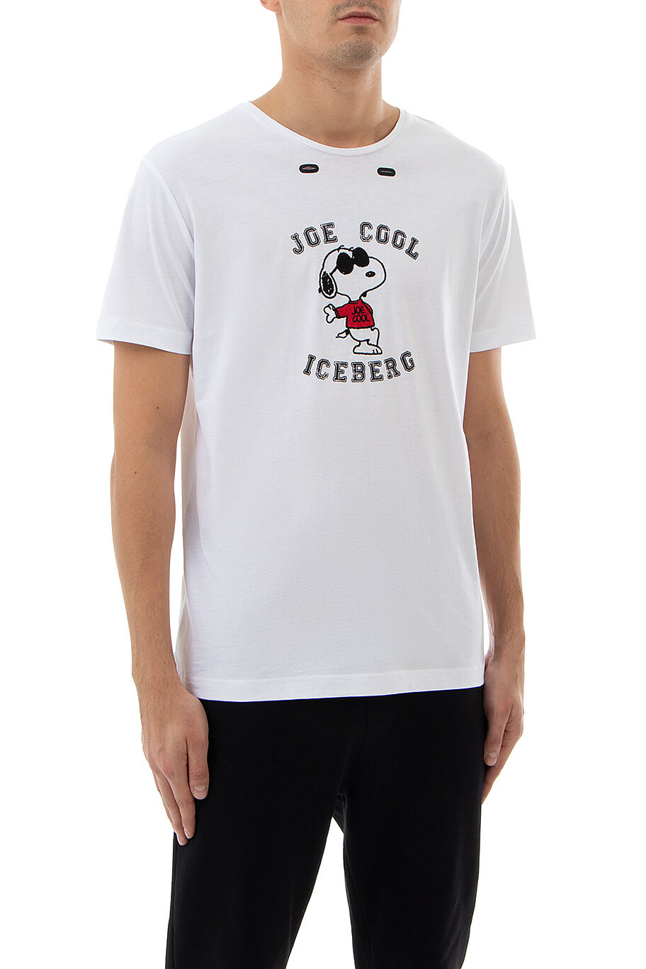 Футболка Iceberg - фото 3