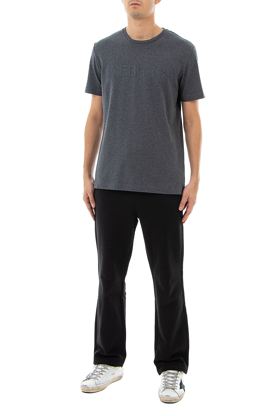 Футболка Iceberg - фото 2