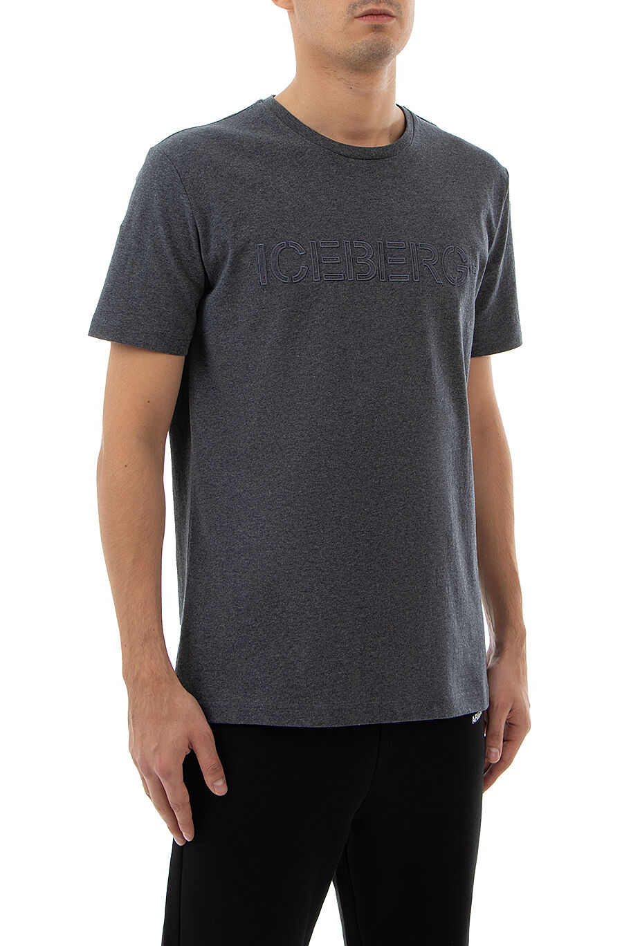 Футболка Iceberg - фото 3