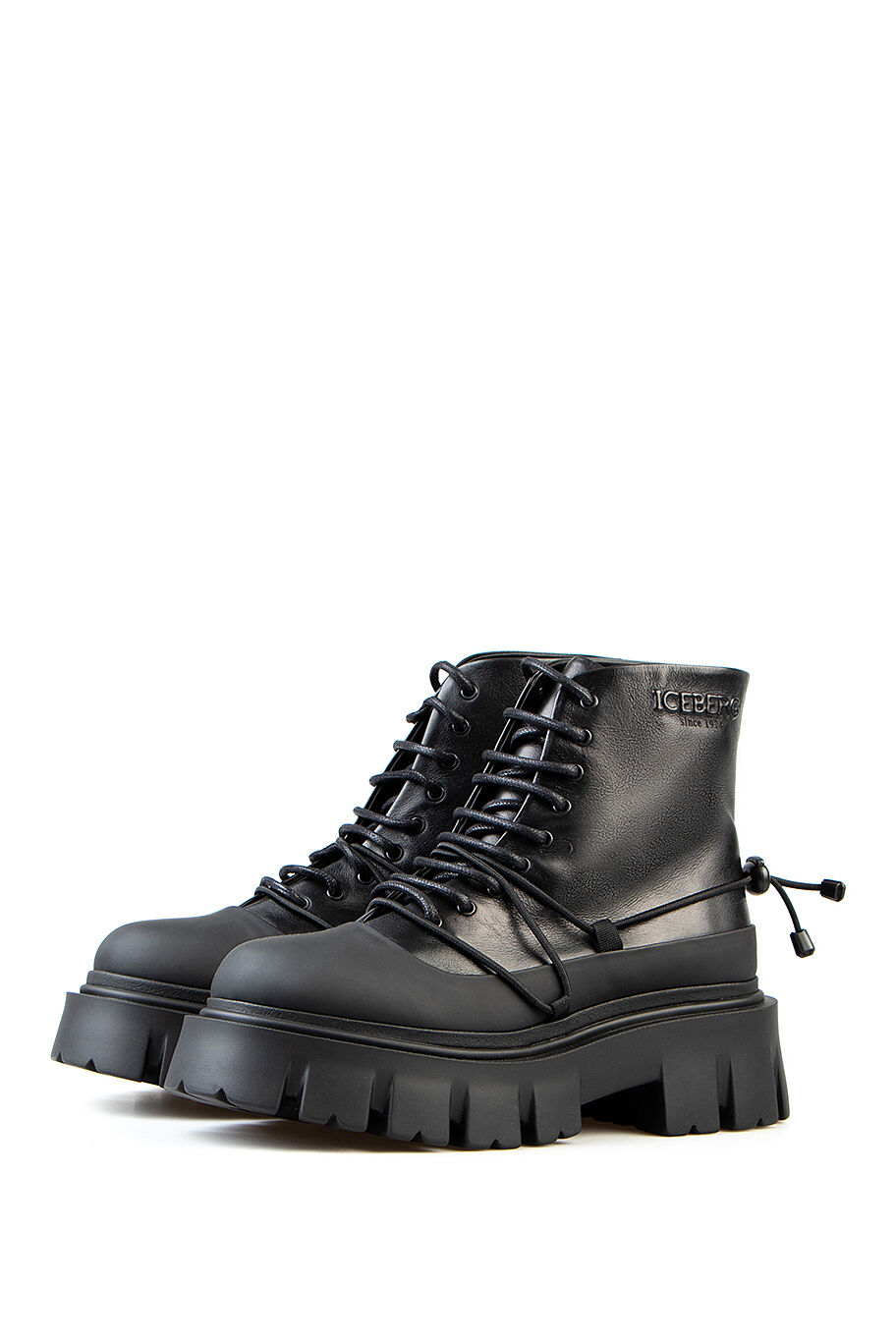 Ботинки Iceberg - фото 2