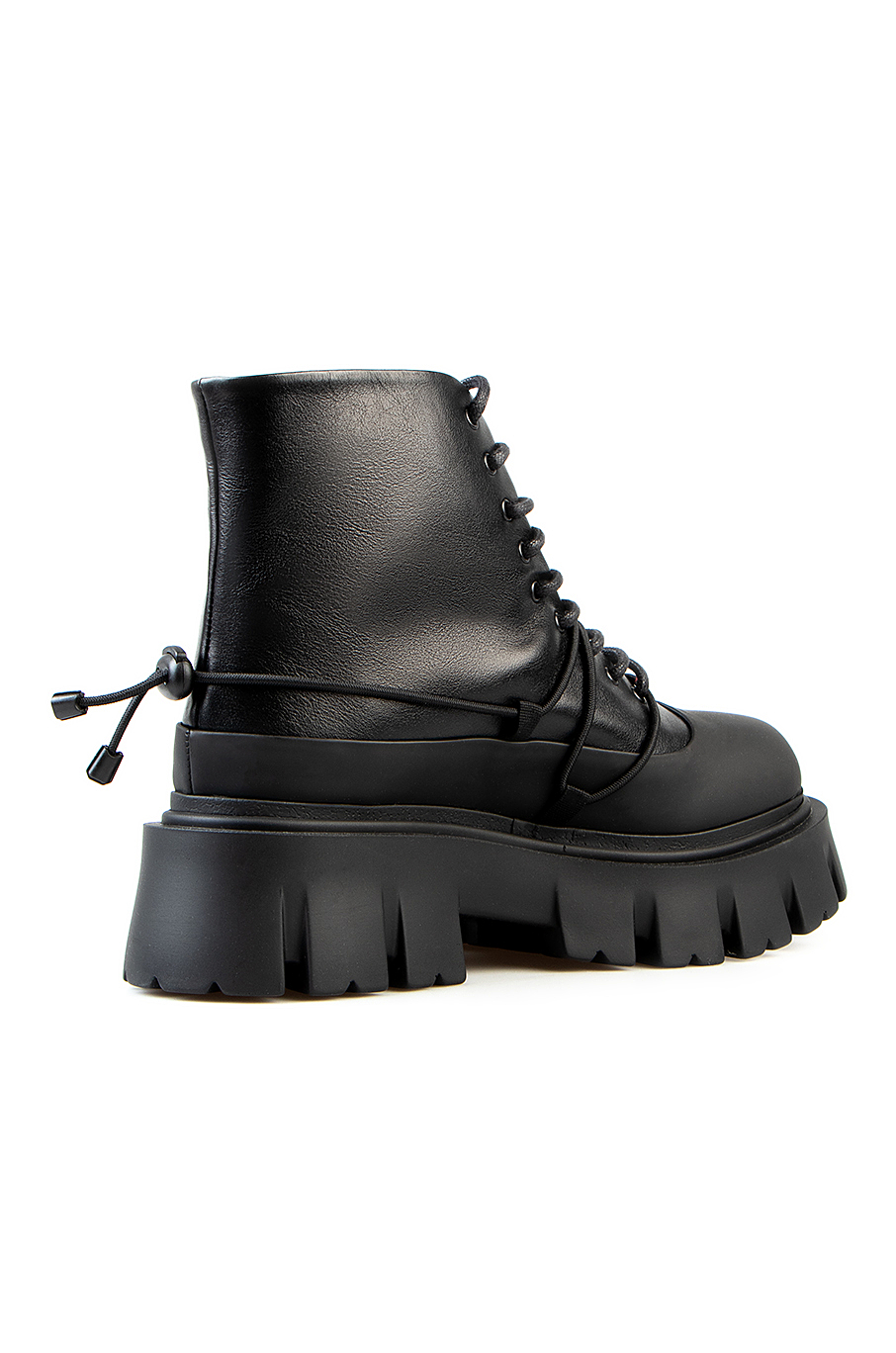 Ботинки Iceberg - фото 3