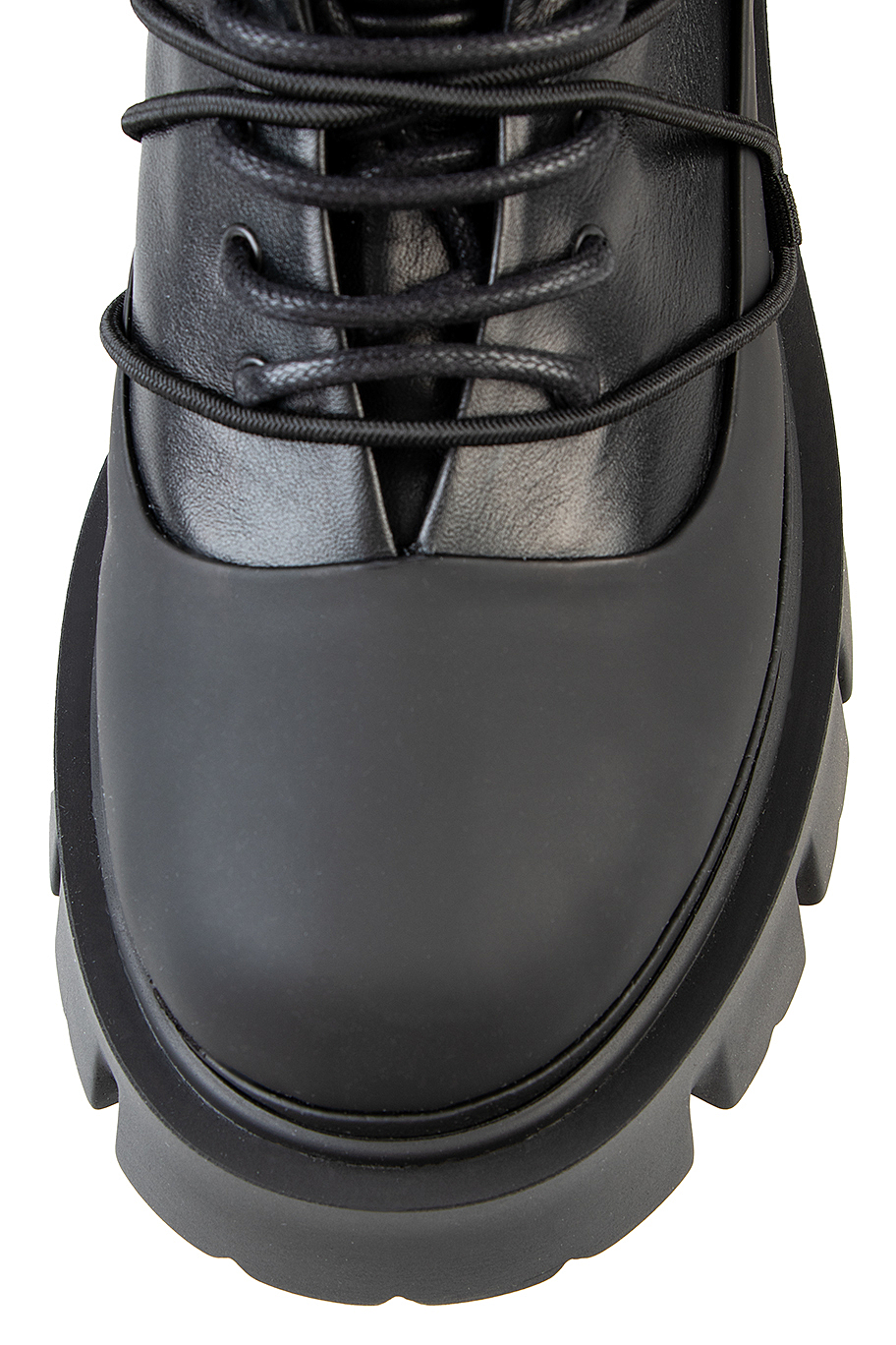 Ботинки Iceberg - фото 4