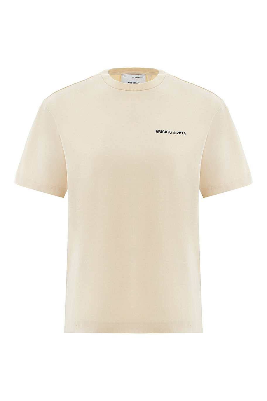 Футболка Axel Arigato - фото 1
