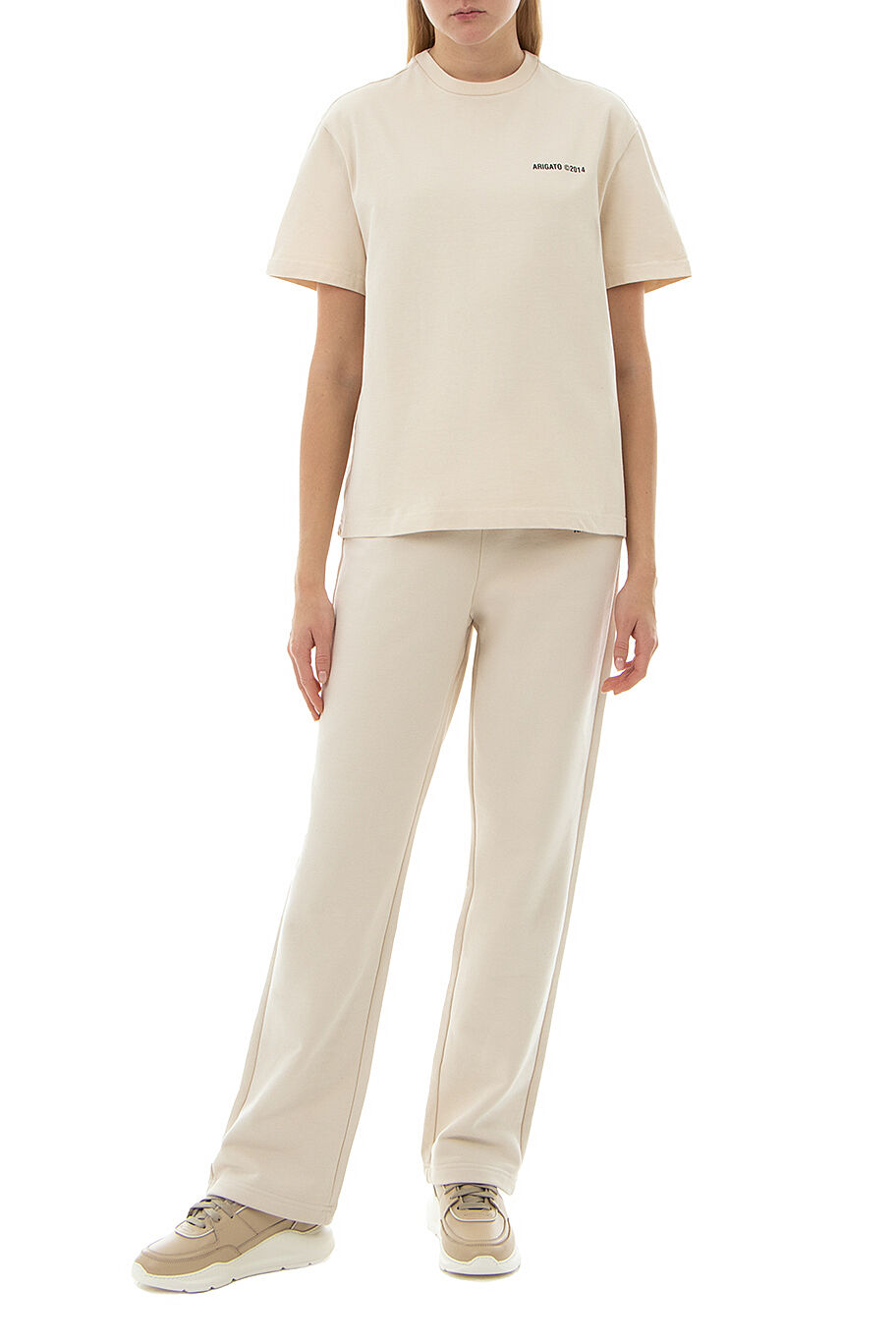 Футболка Axel Arigato - фото 2