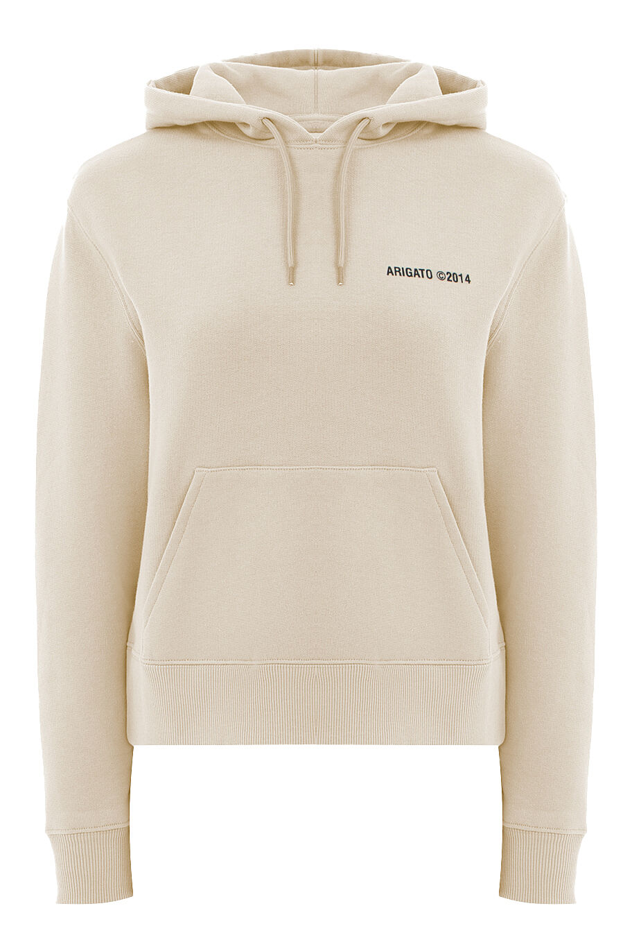 Худи Axel Arigato - фото 1