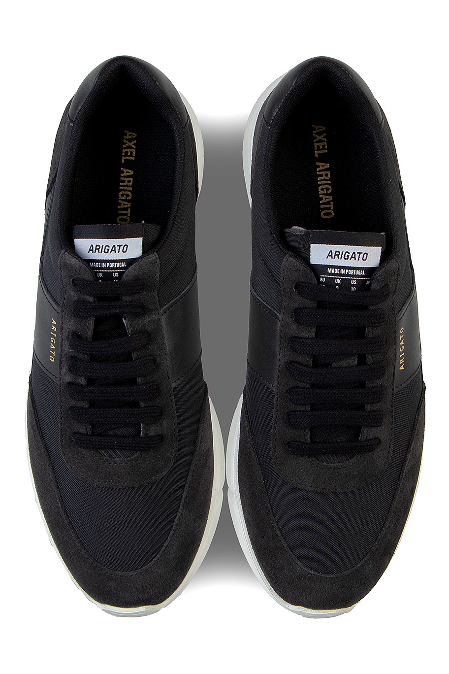 Кроссовки Axel Arigato - фото 4