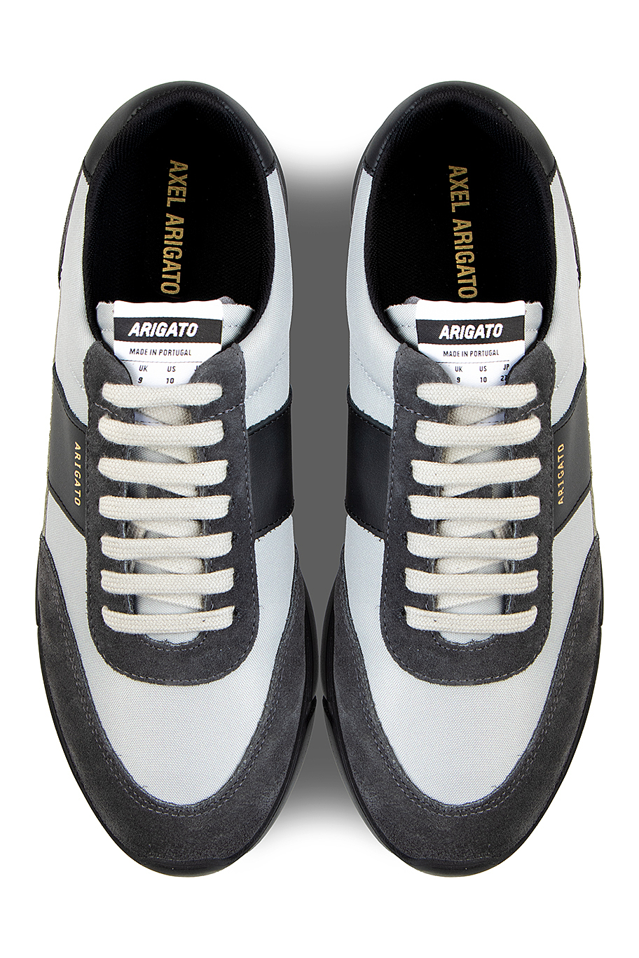 Кроссовки Axel Arigato - фото 4