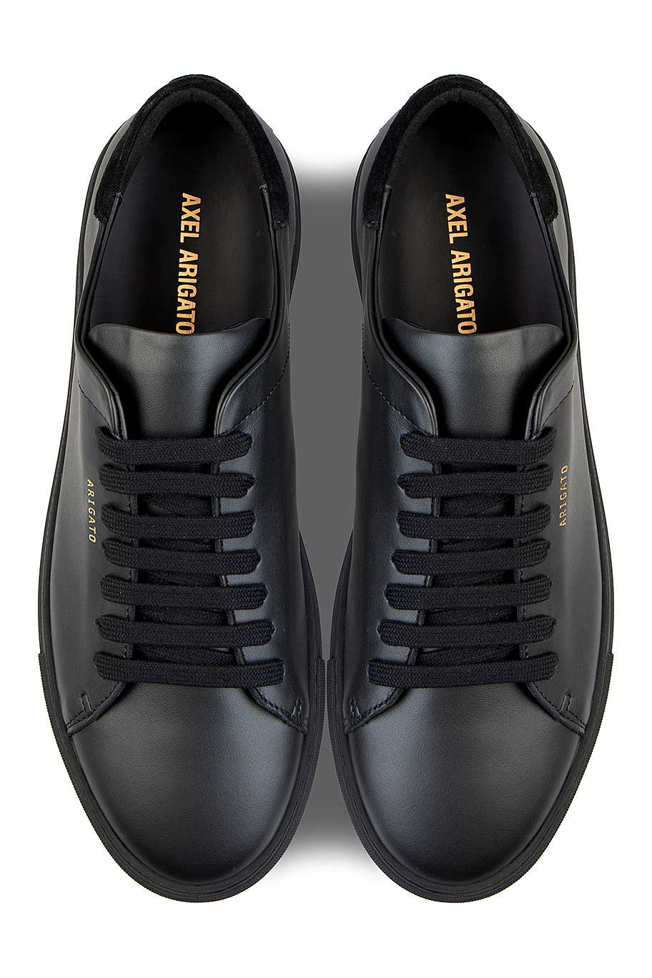 Кеды Axel Arigato - фото 4