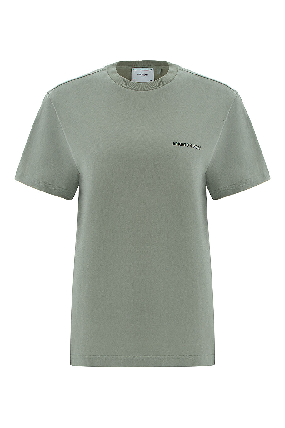 Футболка Axel Arigato - фото 1
