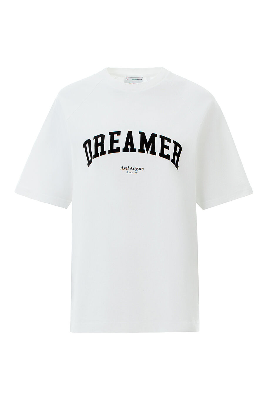 Футболка Axel Arigato - фото 1