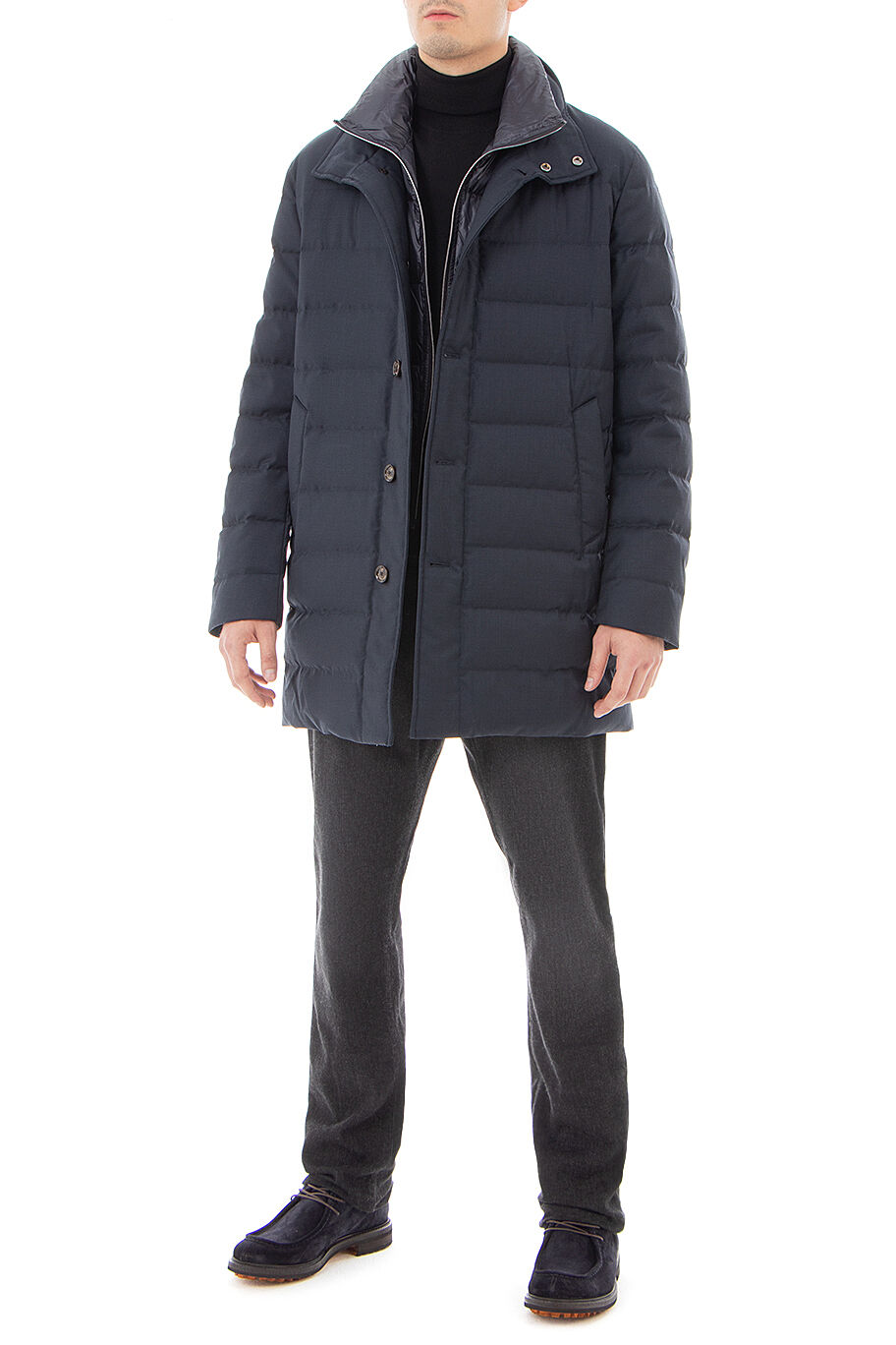 Пальто Montecore - фото 2