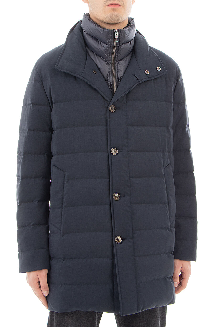 Пальто Montecore - фото 3