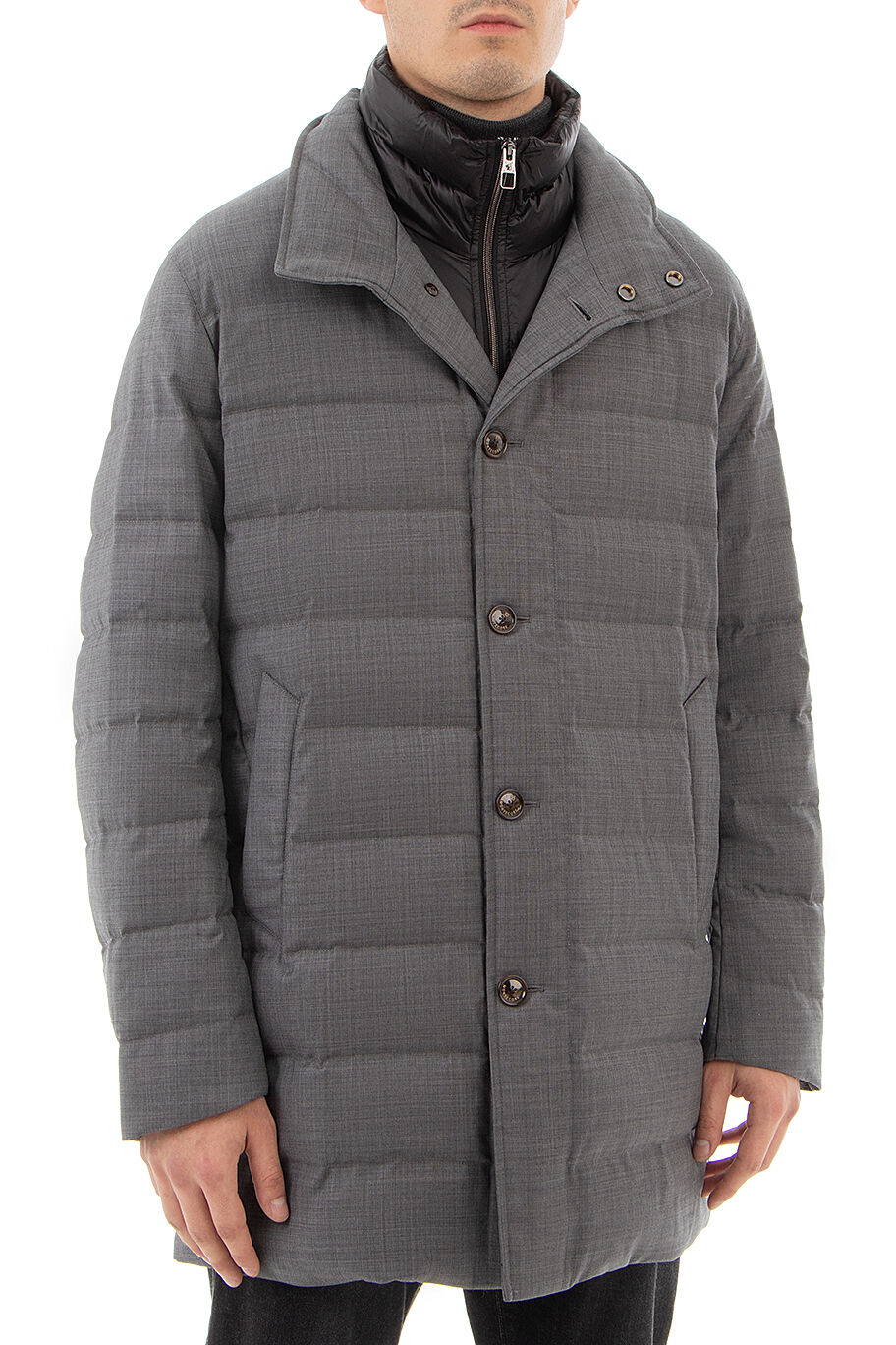 Пальто Montecore - фото 3