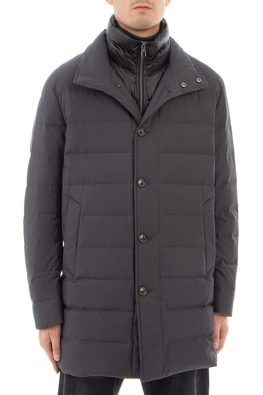 Пальто Montecore - фото 3