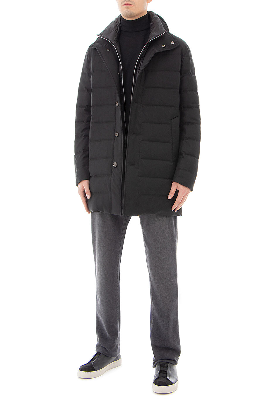 Пальто Montecore - фото 2