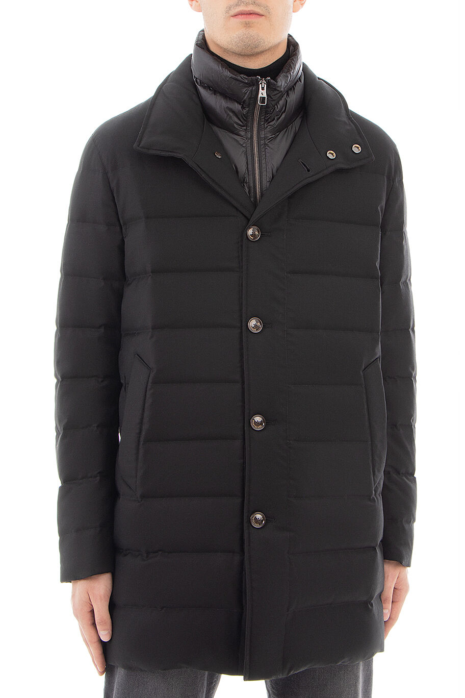 Пальто Montecore - фото 3