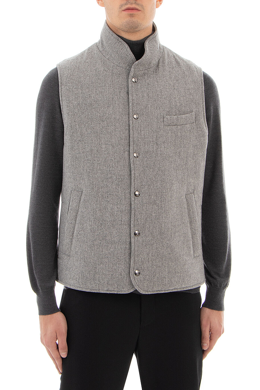 Жилет Montecore - фото 3