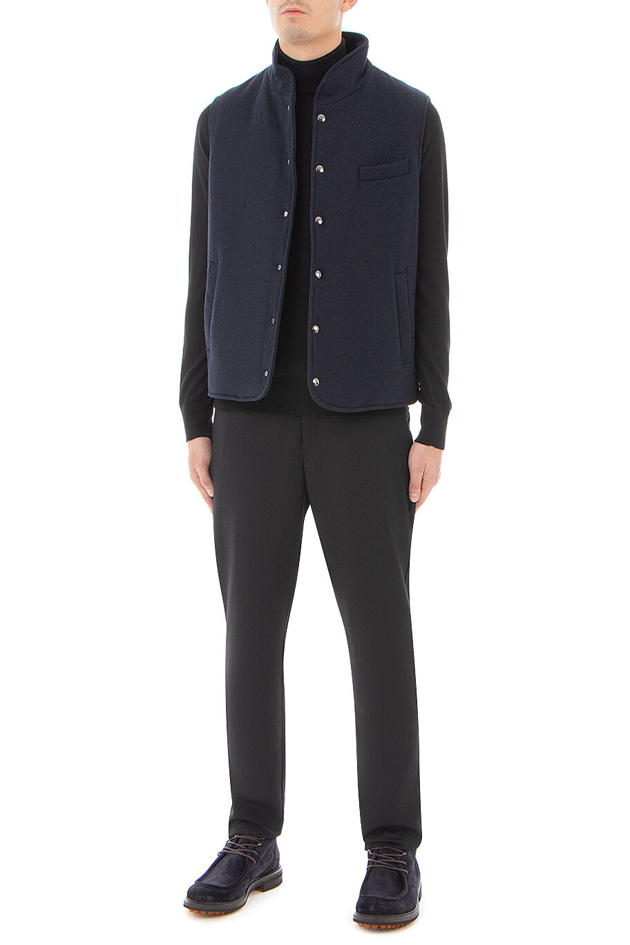 Жилет Montecore - фото 2