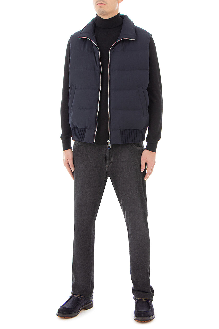 Жилет Montecore - фото 3