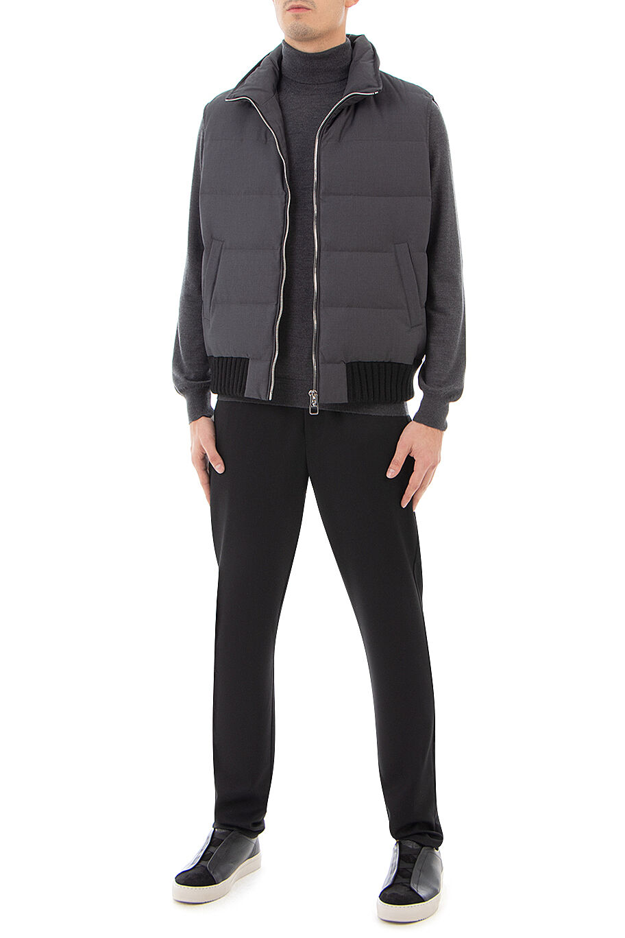 Жилет Montecore - фото 2