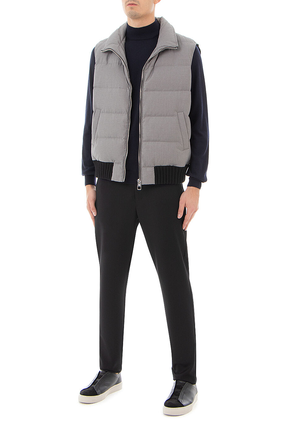 Жилет Montecore - фото 2