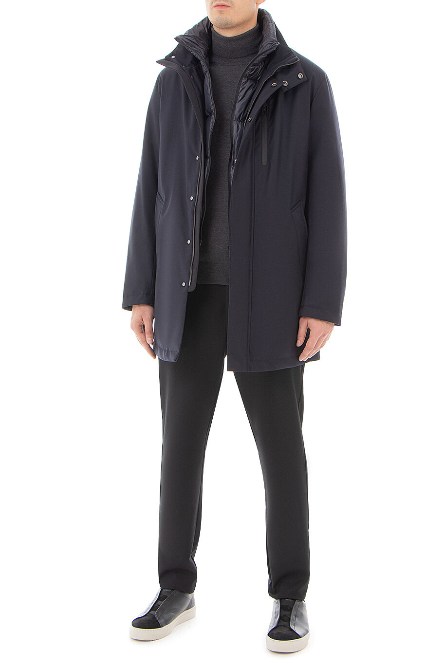 Парка Montecore - фото 2