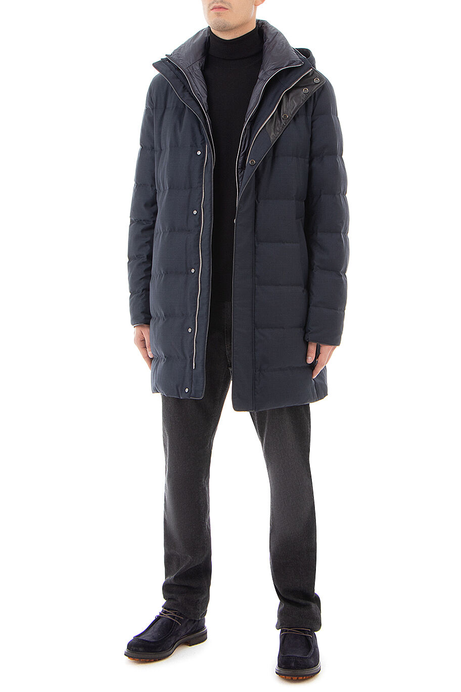 Парка Montecore - фото 2