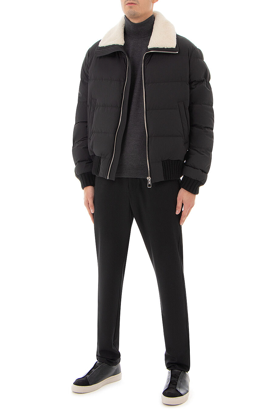 Бомбер Montecore - фото 2