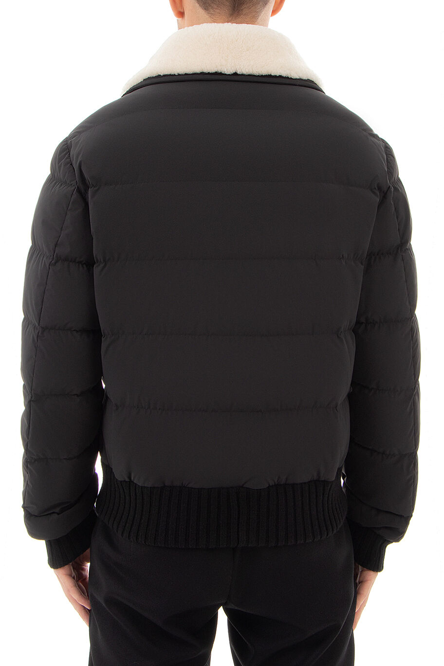 Бомбер Montecore - фото 4