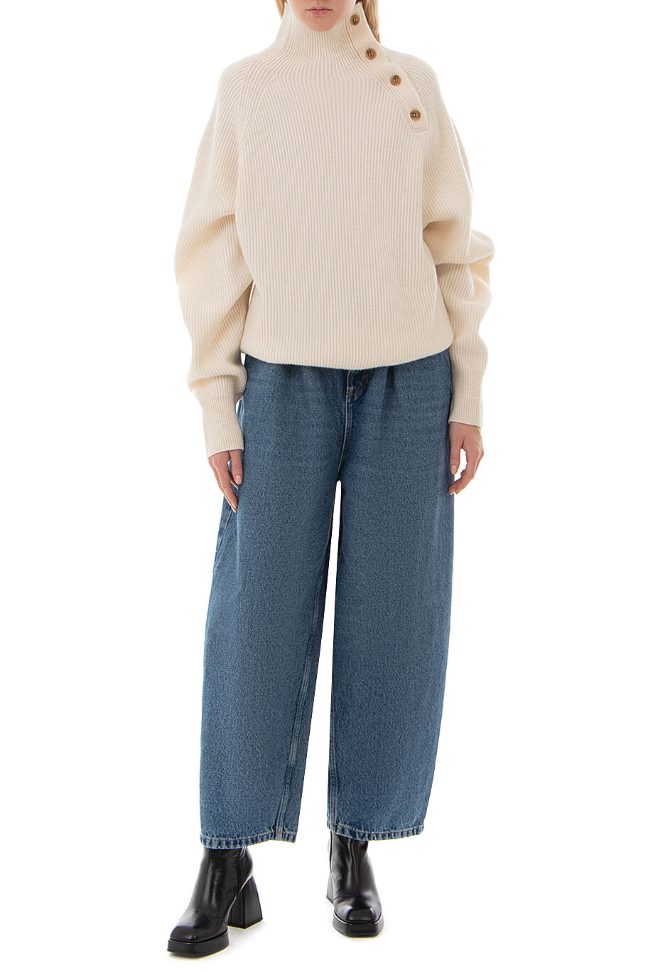 Джинсы Tom Wood - фото 2