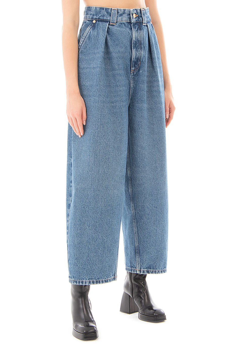 Джинсы Tom Wood - фото 3