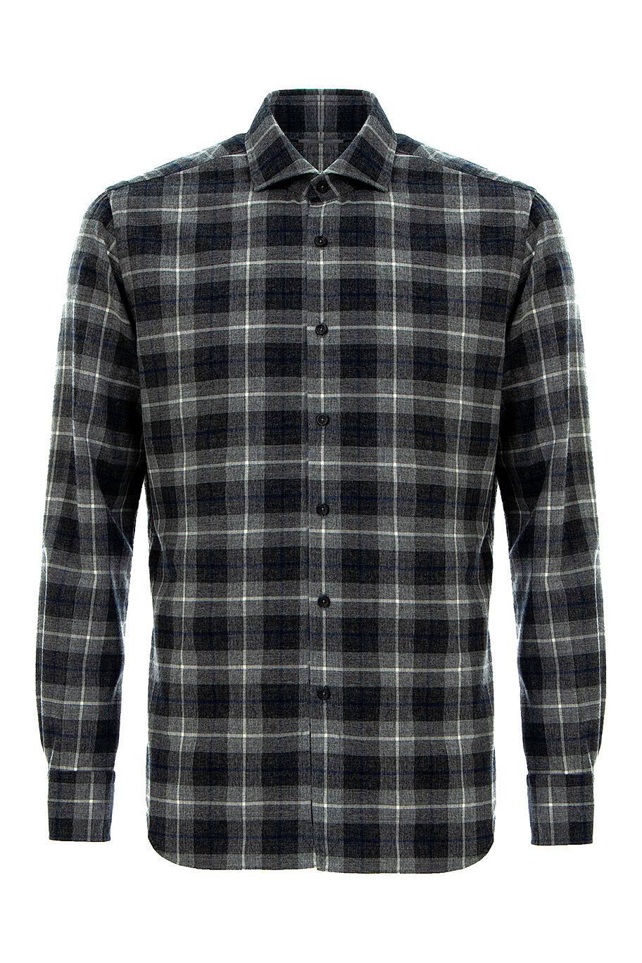 Рубашка Xacus - фото 1