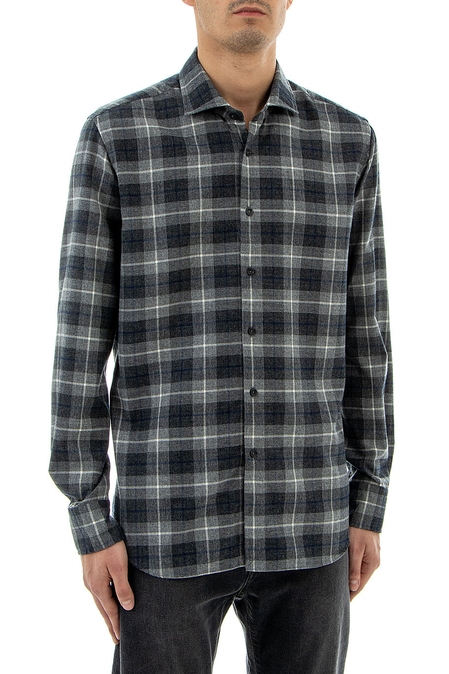 Рубашка Xacus - фото 3