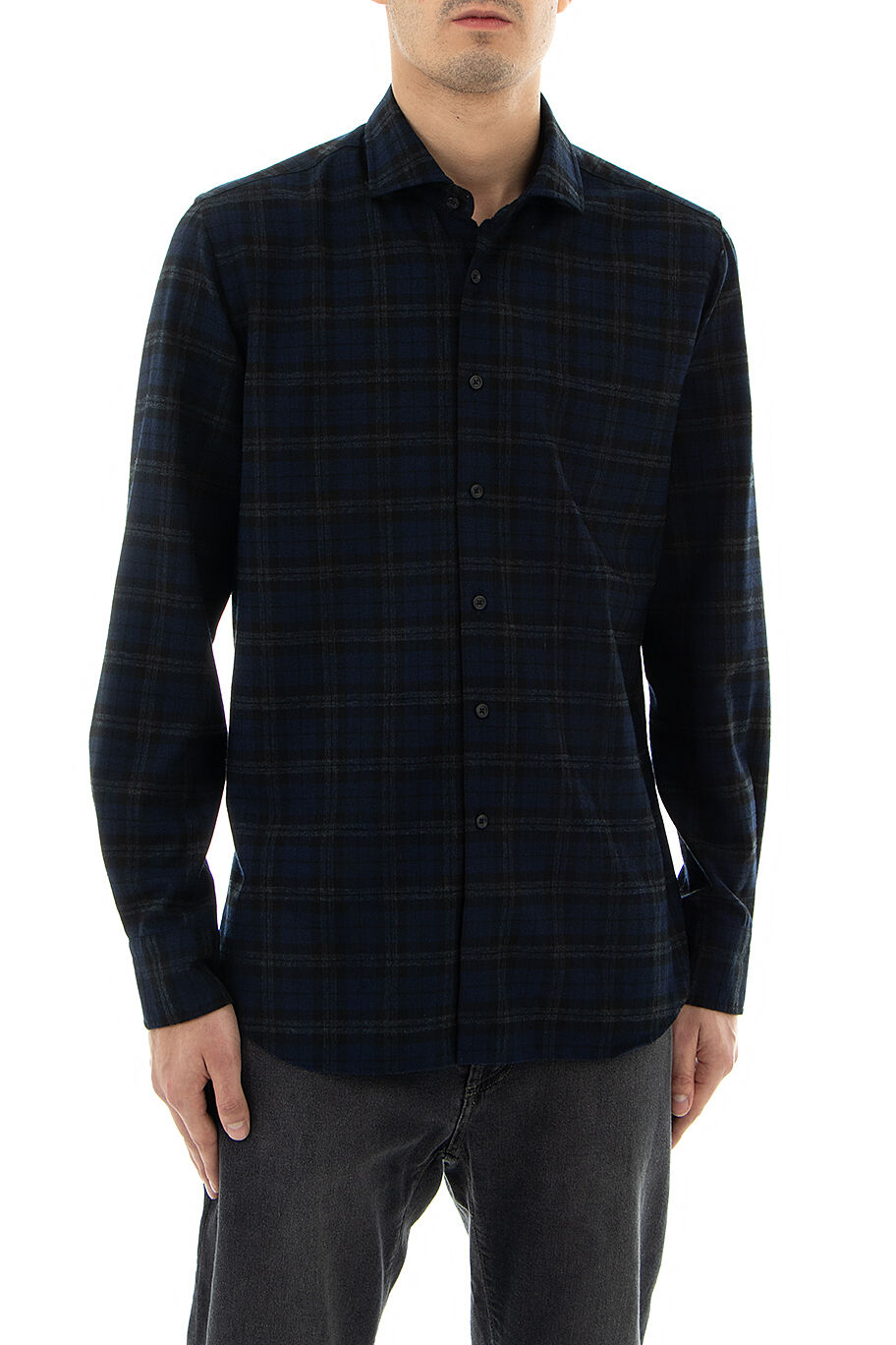 Рубашка Xacus - фото 3