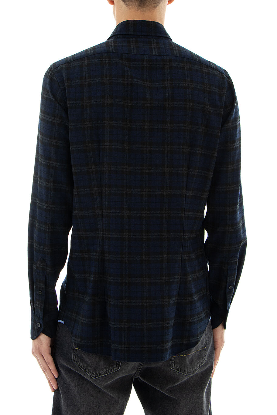 Рубашка Xacus - фото 4