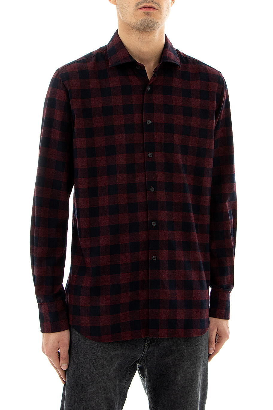 Рубашка Xacus - фото 3