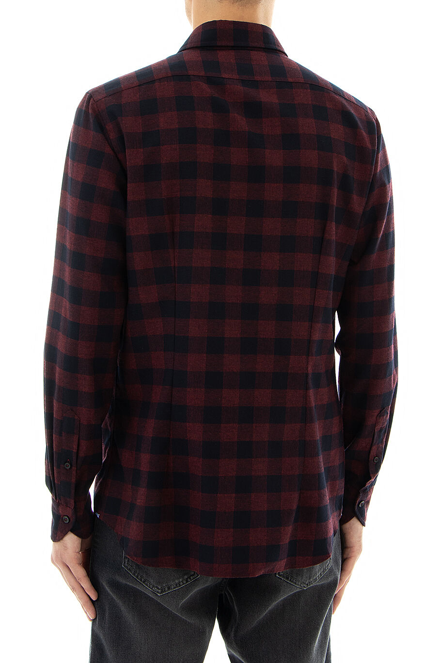 Рубашка Xacus - фото 4