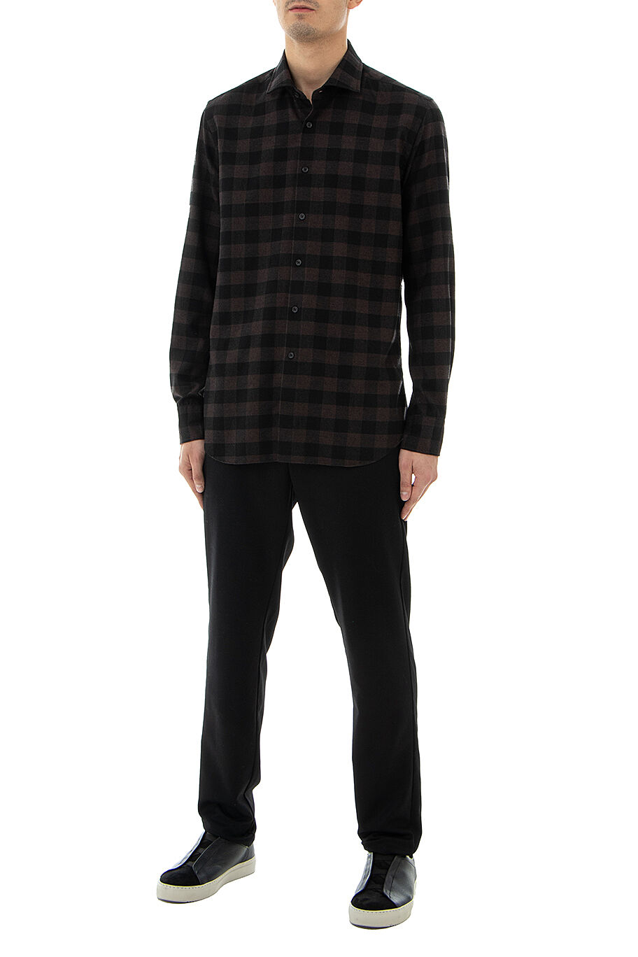 Рубашка Xacus - фото 2