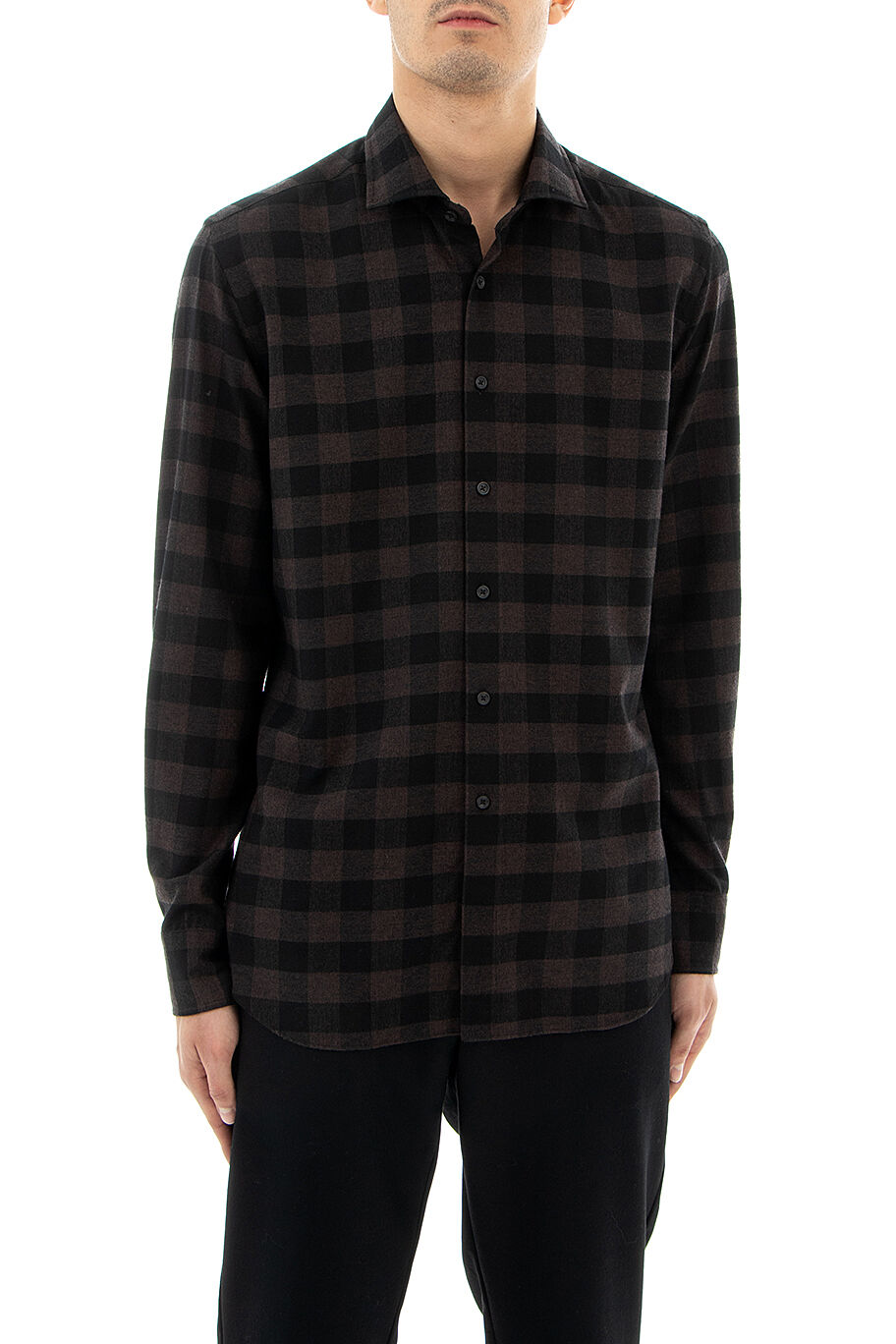 Рубашка Xacus - фото 3