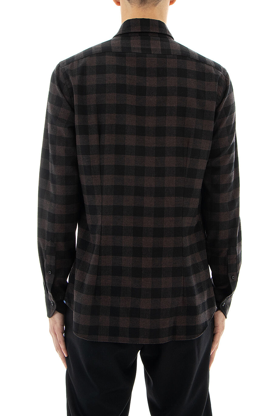 Рубашка Xacus - фото 4