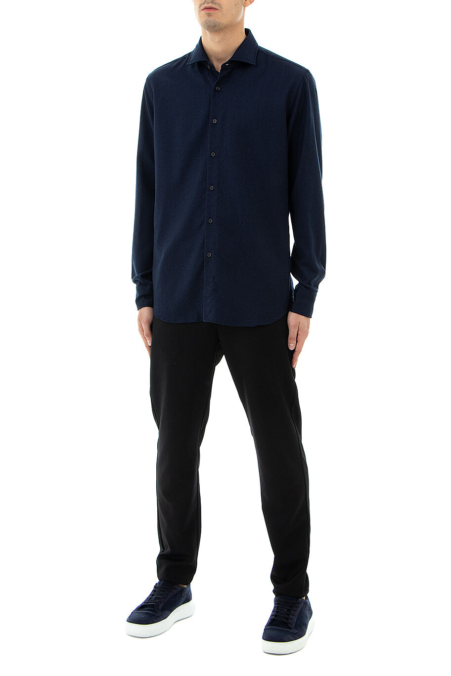 Рубашка Xacus - фото 2