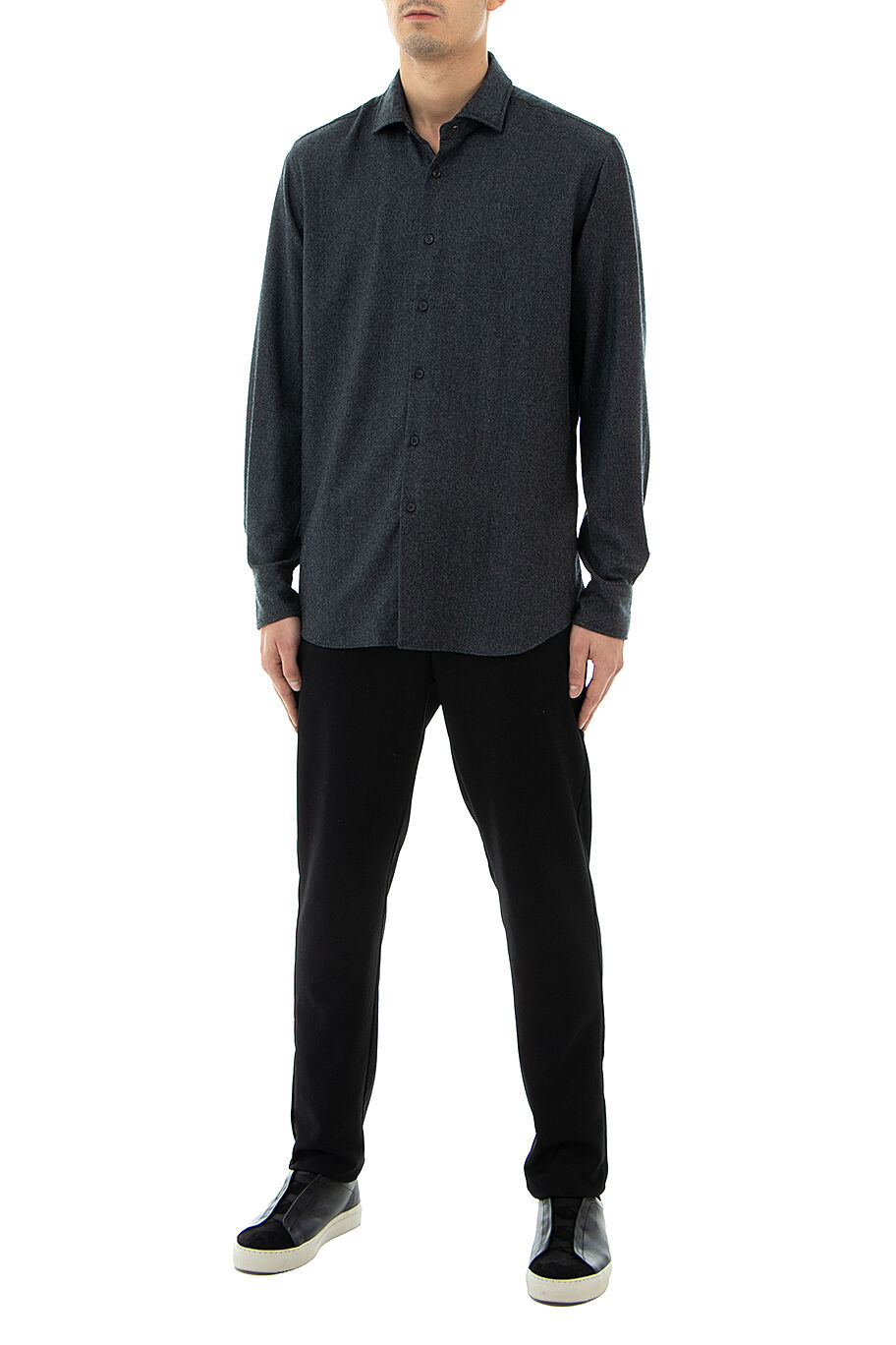 Рубашка Xacus - фото 2