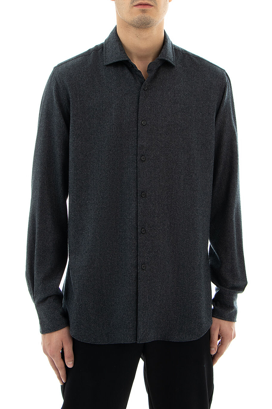 Рубашка Xacus - фото 3