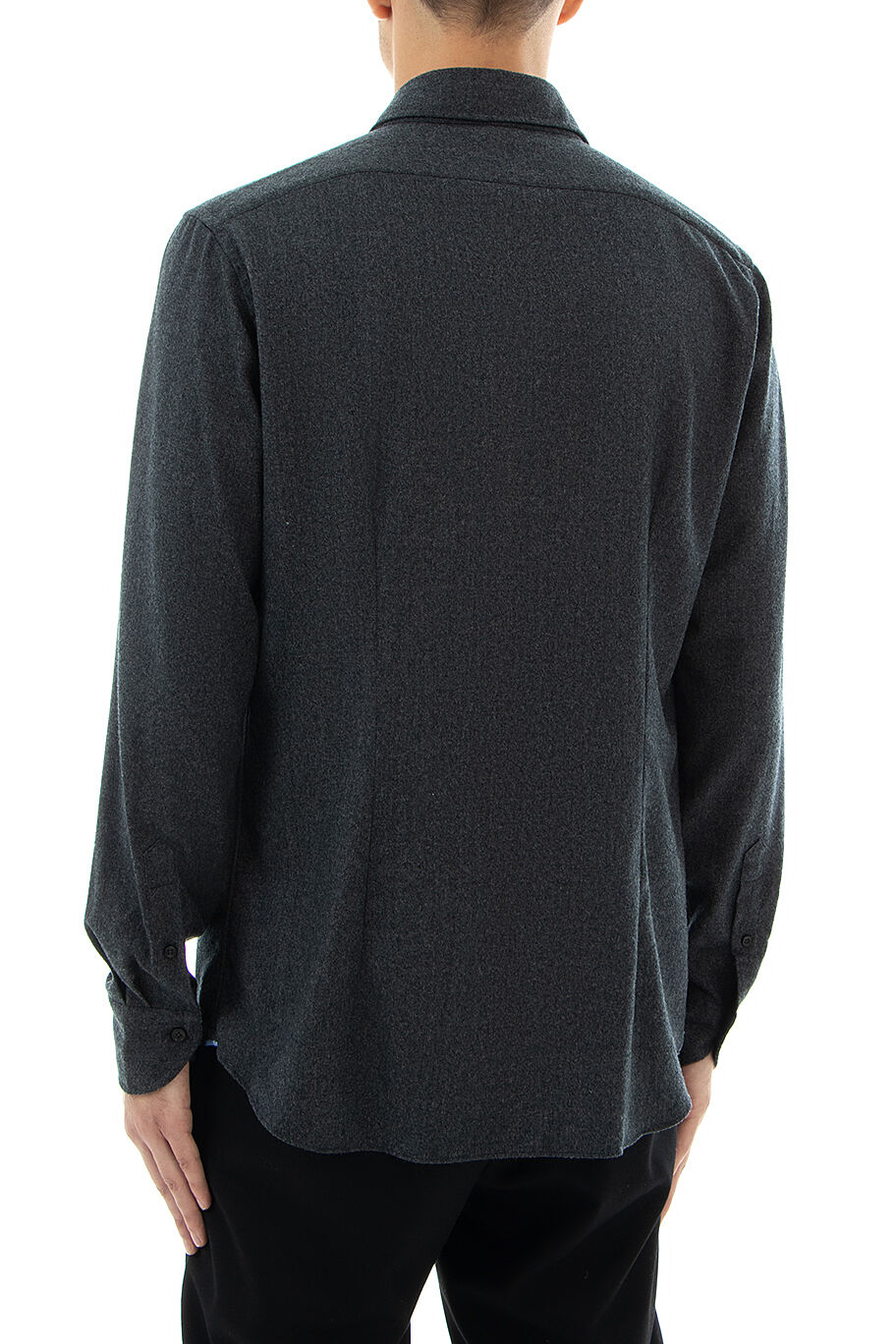 Рубашка Xacus - фото 4