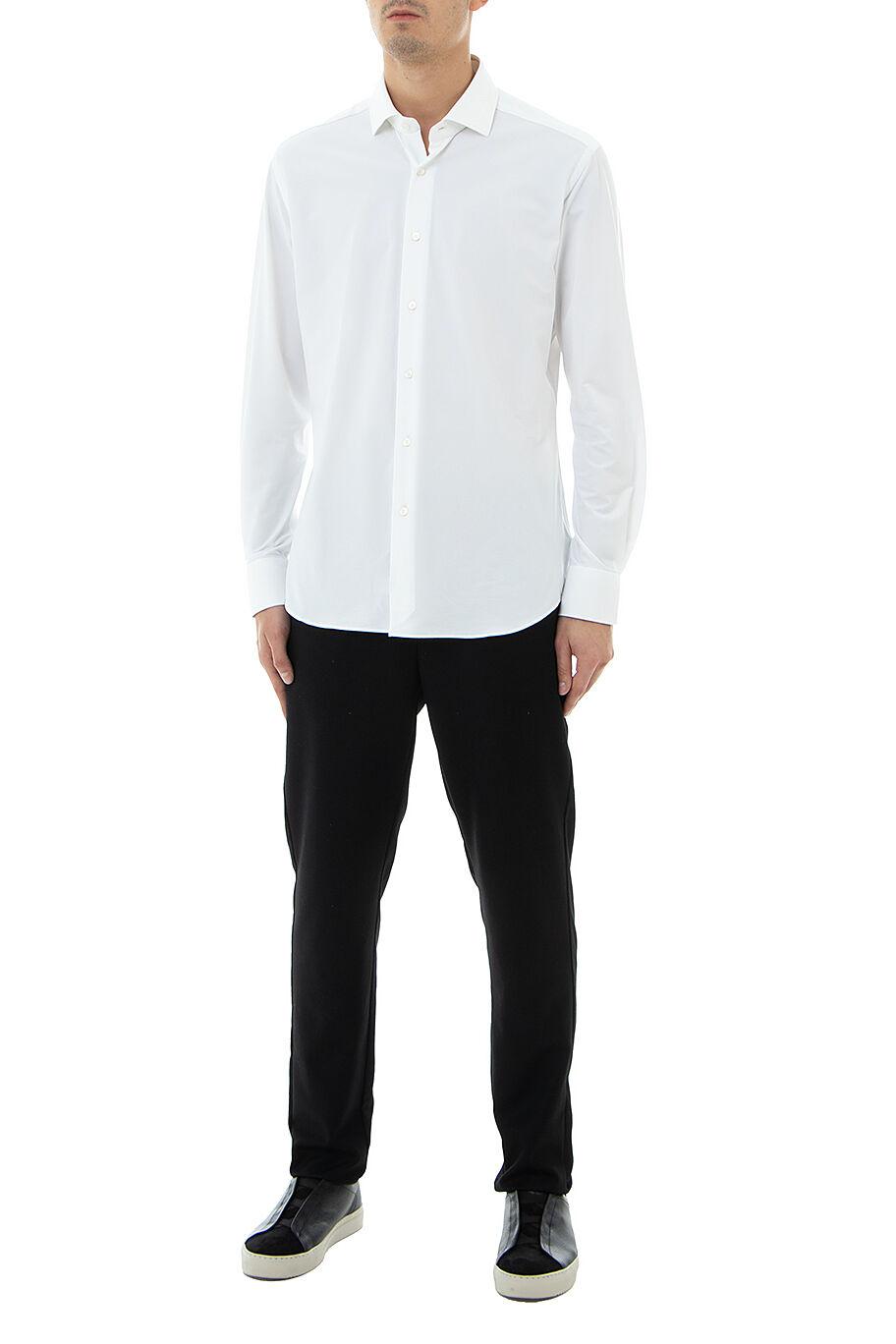 Рубашка Xacus - фото 2