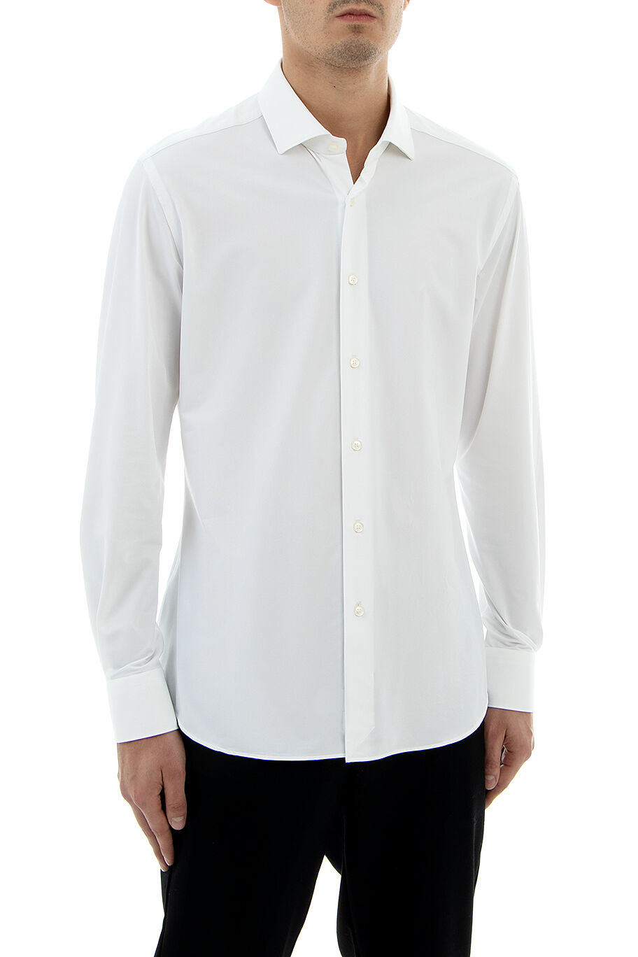 Рубашка Xacus - фото 3