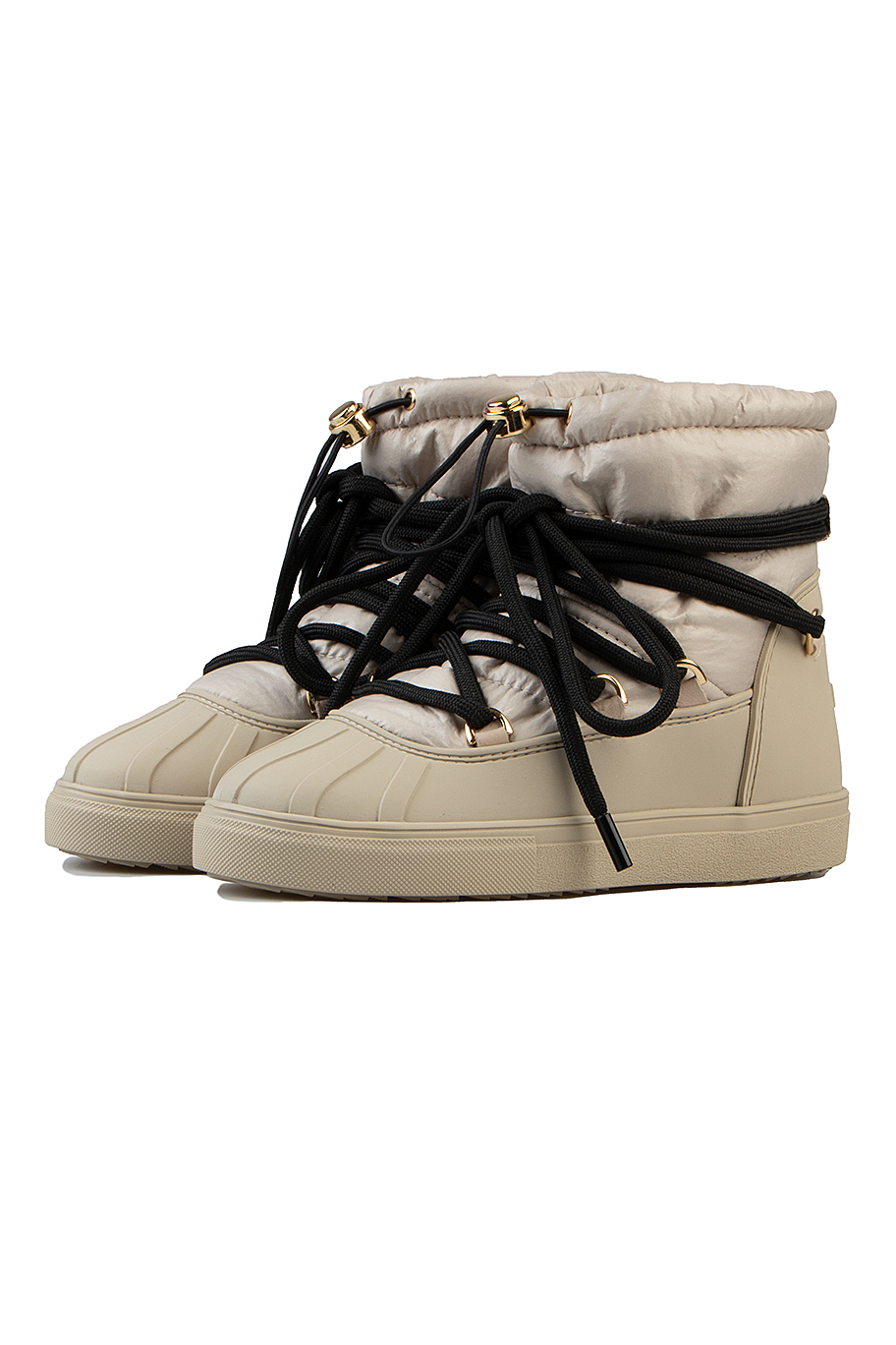 Угги Inuikii - фото 1