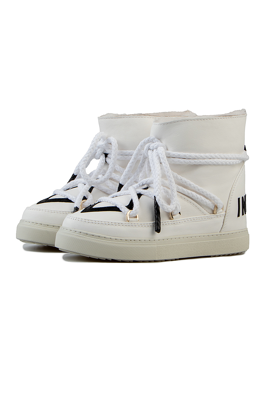 Угги Inuikii - фото 1