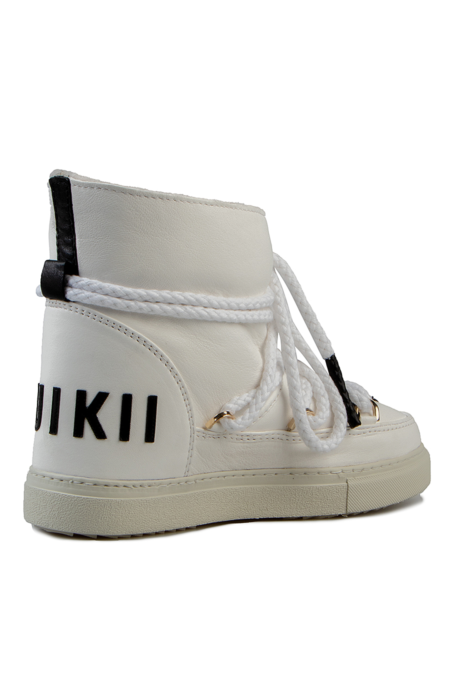 Угги Inuikii - фото 3